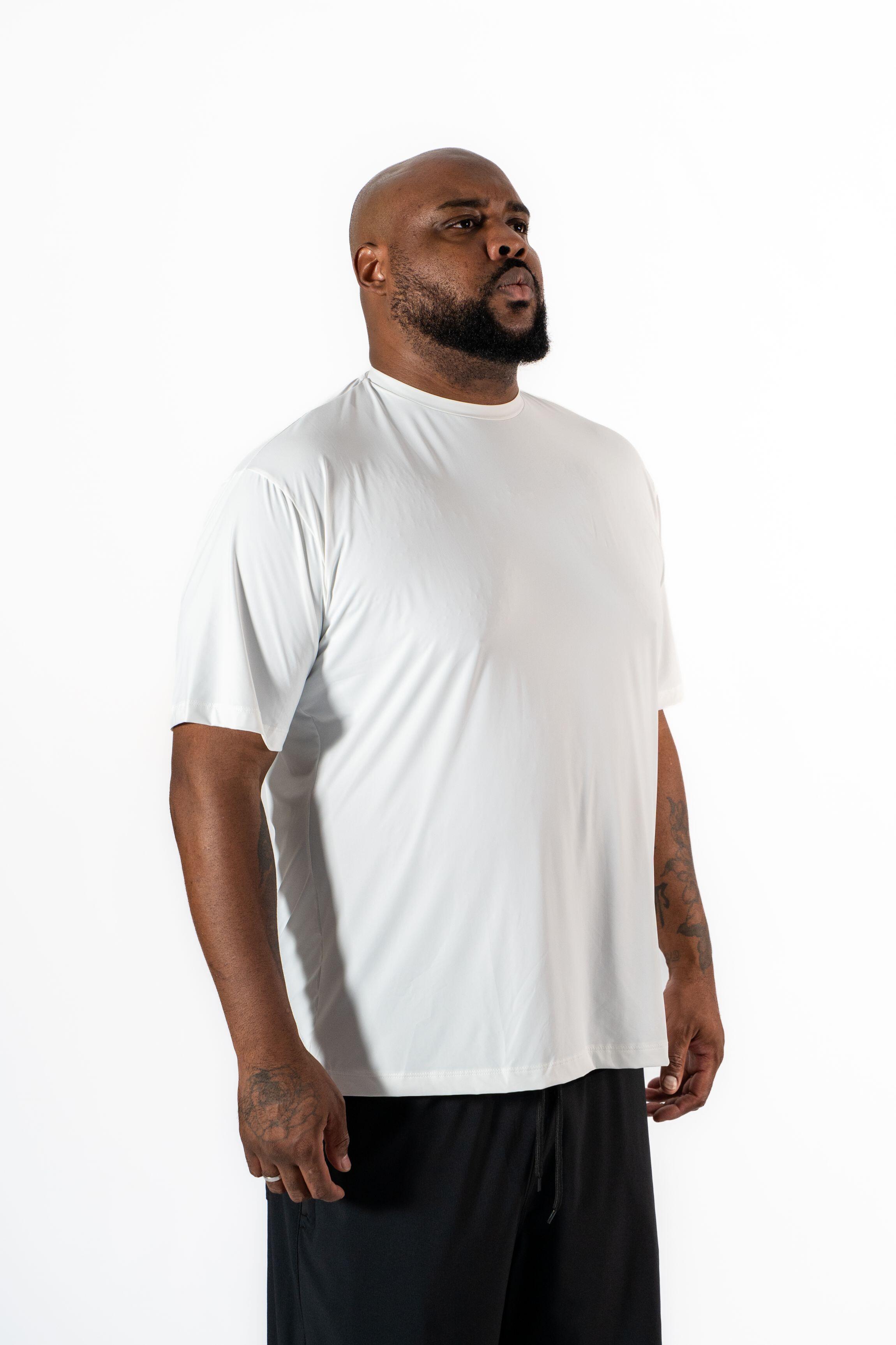 Camiseta Basyc Modal