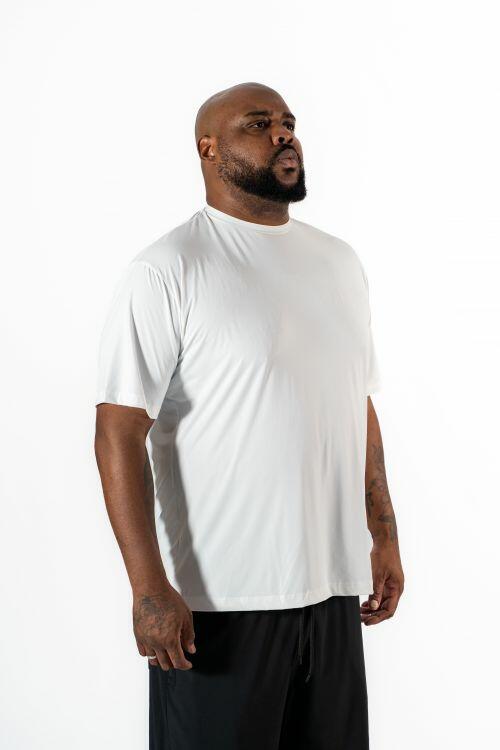 Camiseta Basyc Modal