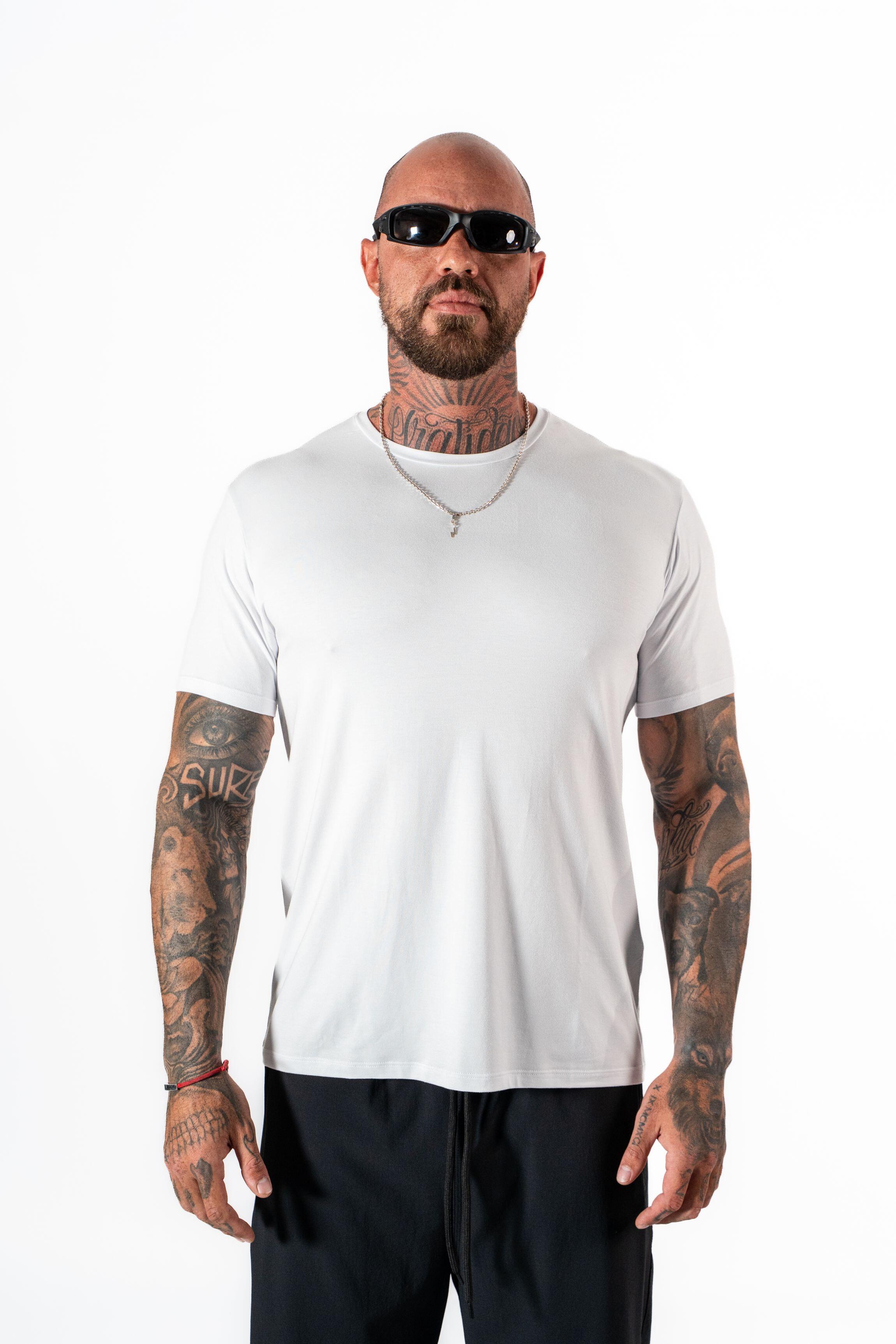 Camiseta Basyc Modal