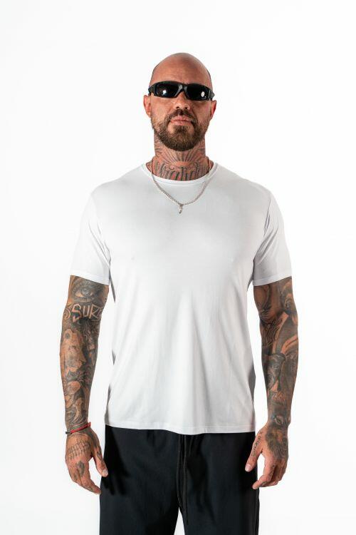 Camiseta Basyc Modal