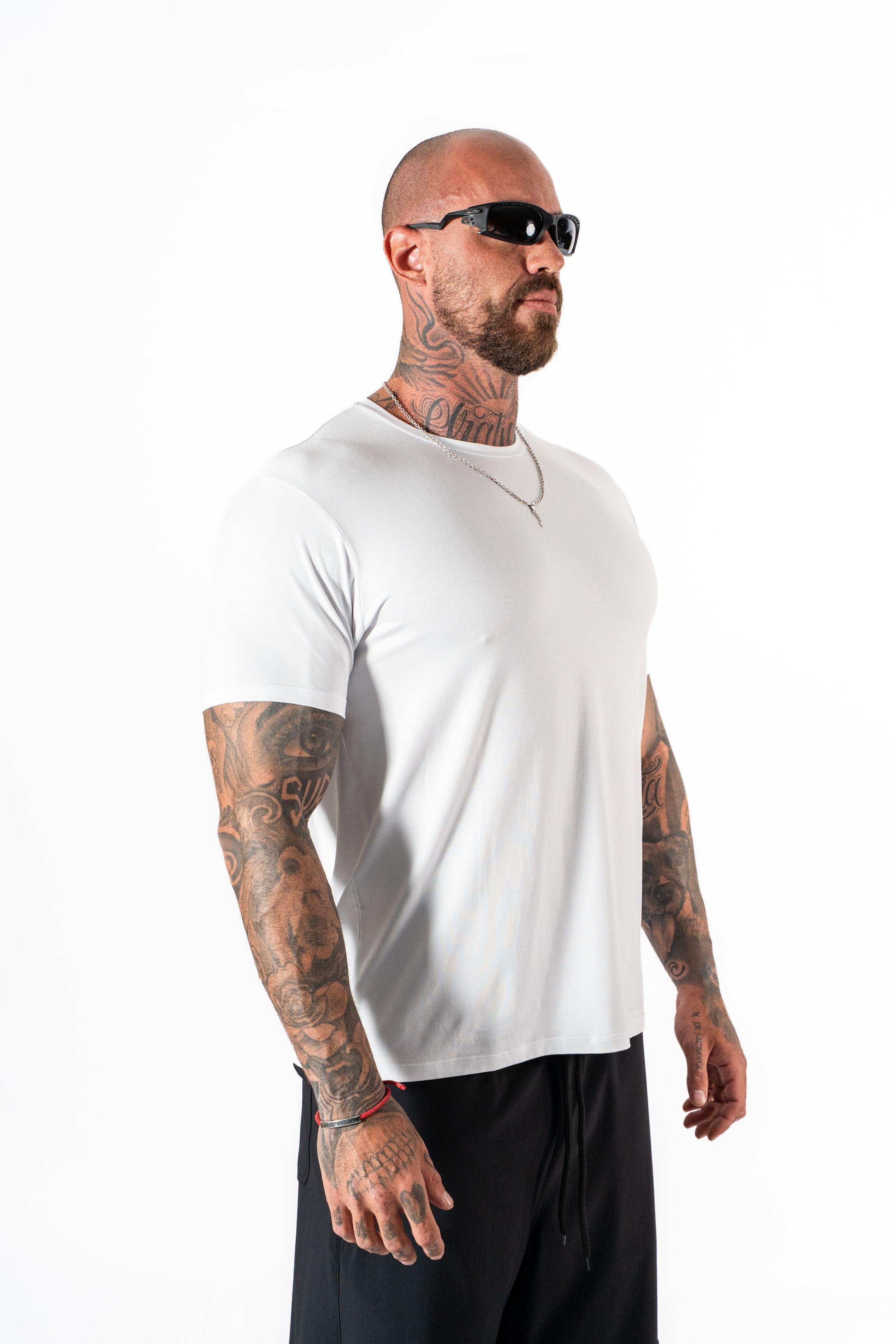 Camiseta Basyc Modal