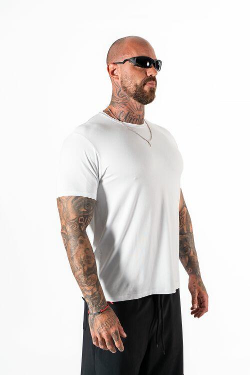 Camiseta Basyc Modal
