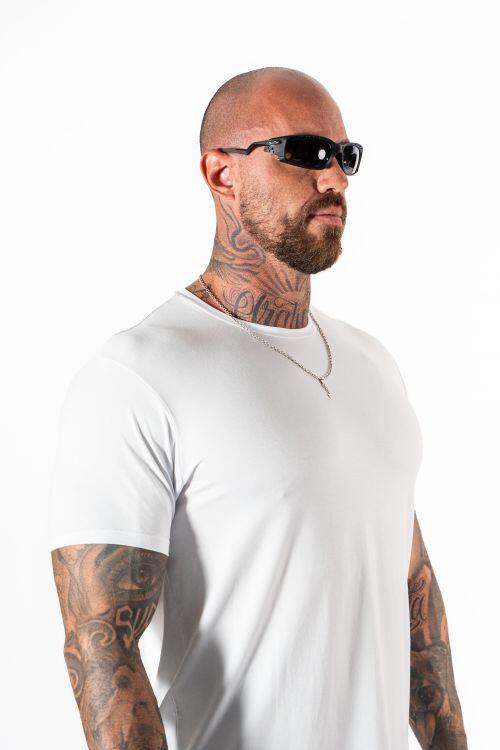 Camiseta Basyc Modal