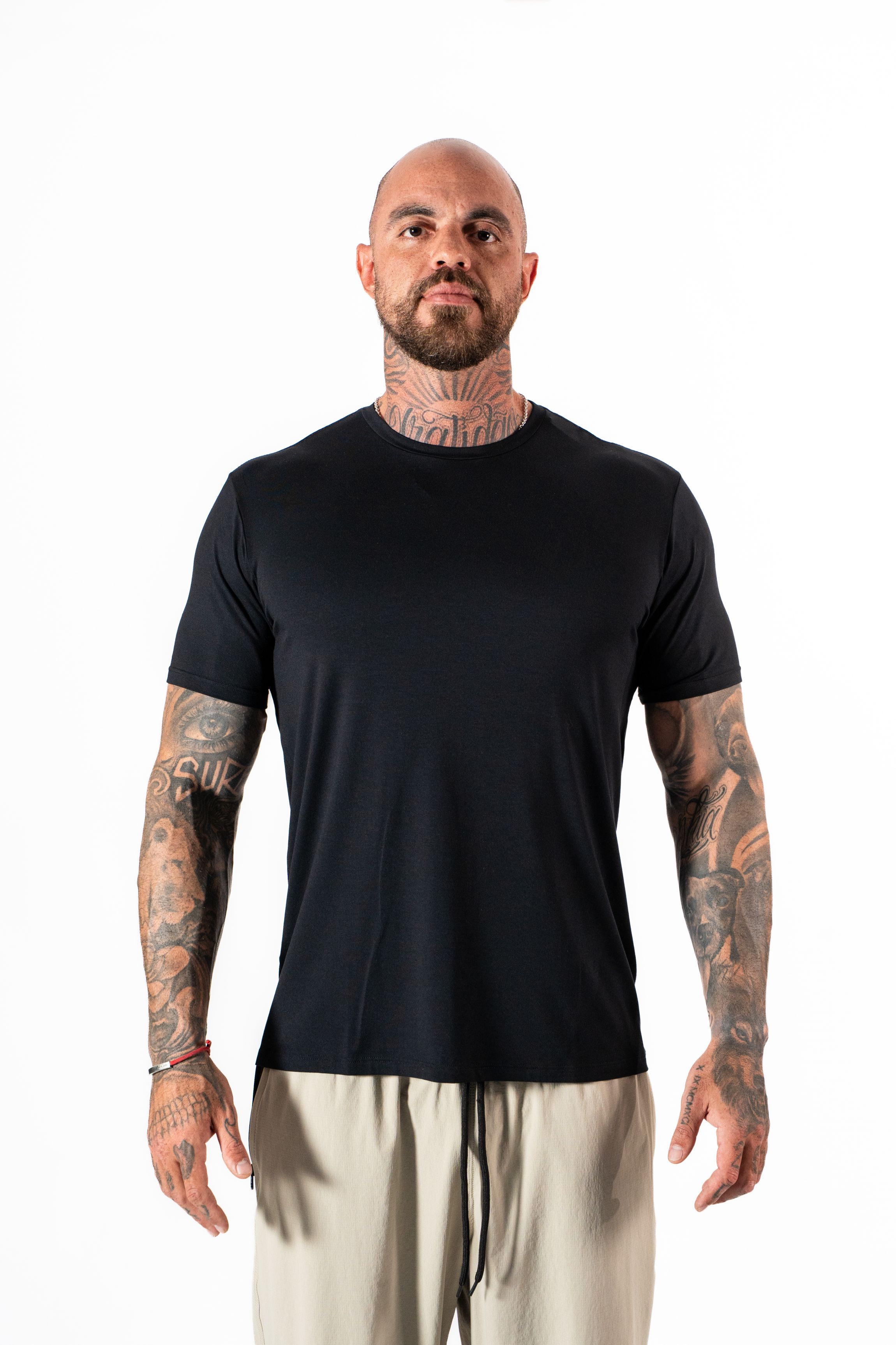 Camiseta Basyc Modal