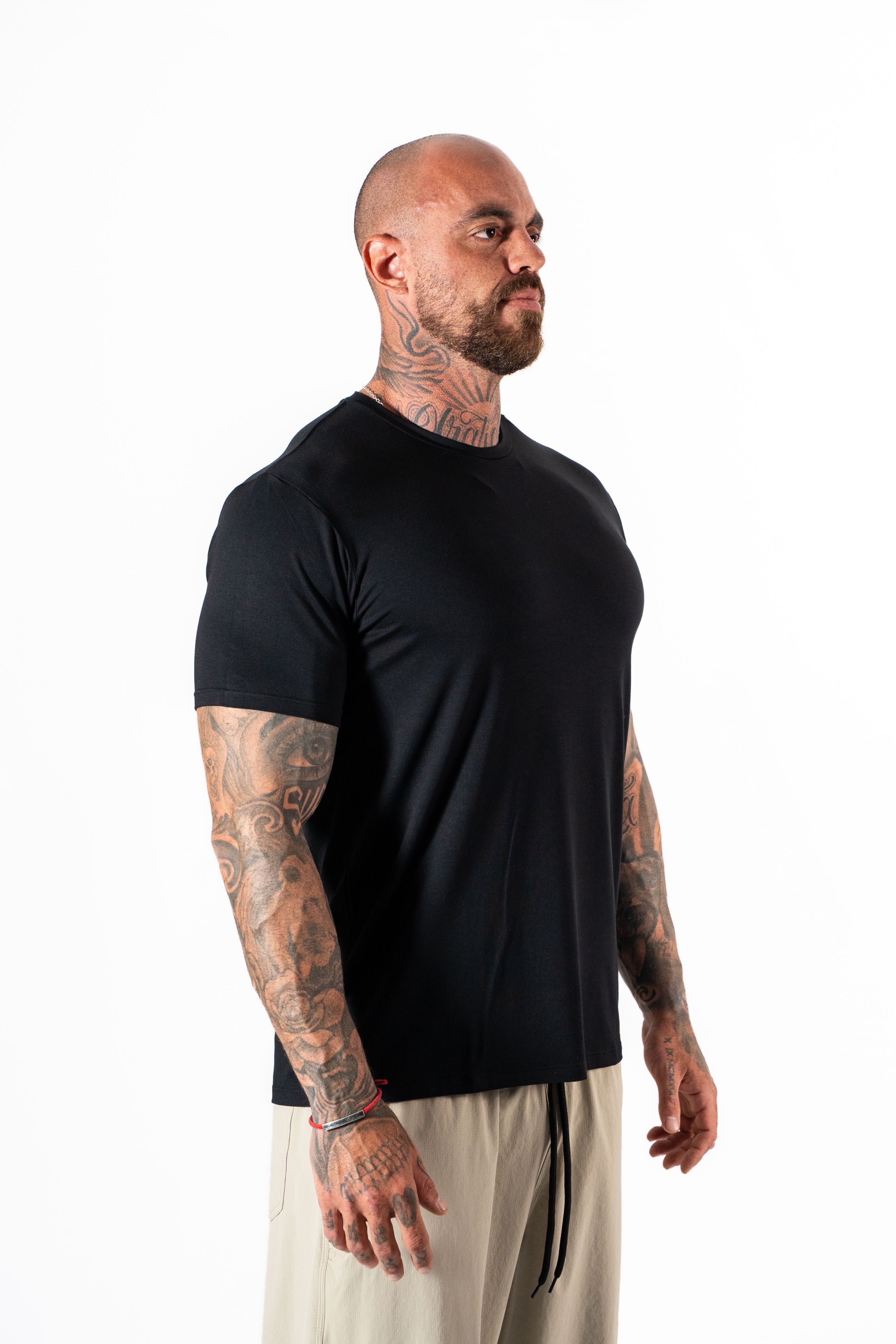 Camiseta Basyc Modal