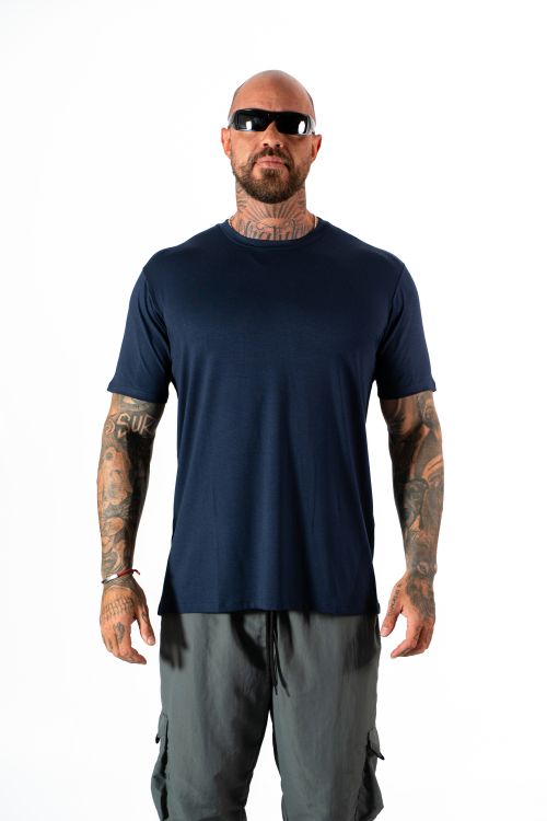 Camiseta Basyc Modal
