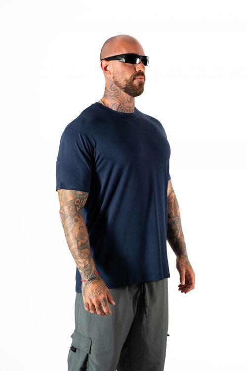 Camiseta Basyc Modal