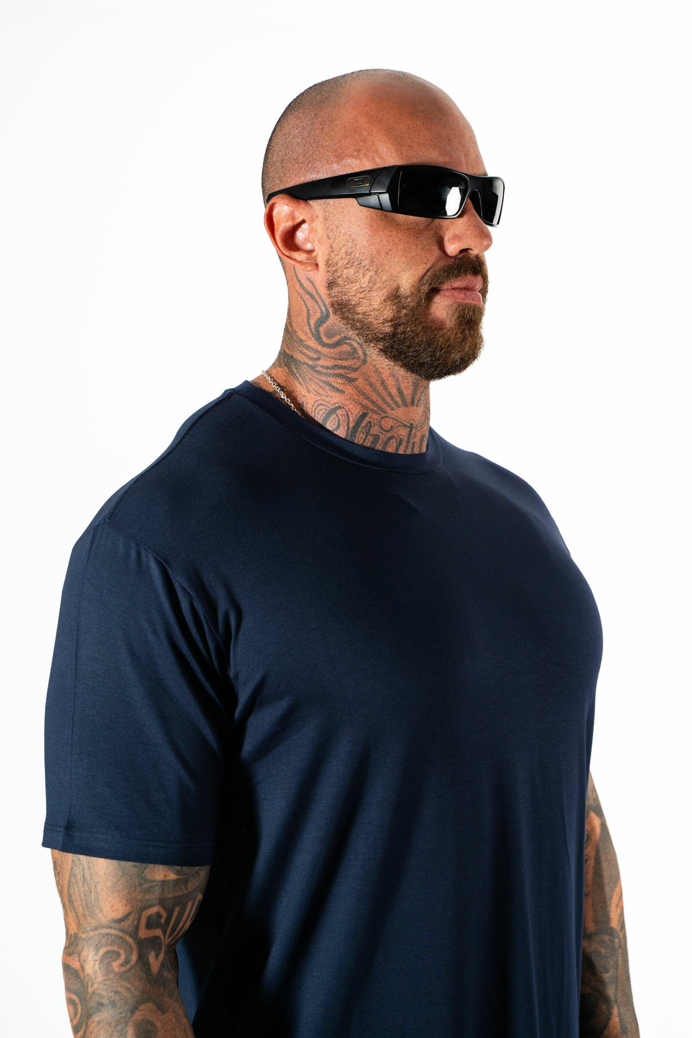 Camiseta Basyc Modal
