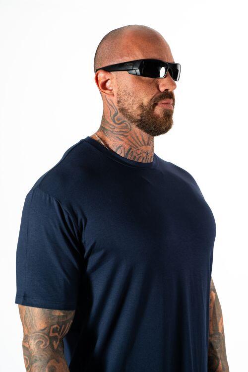 Camiseta Basyc Modal