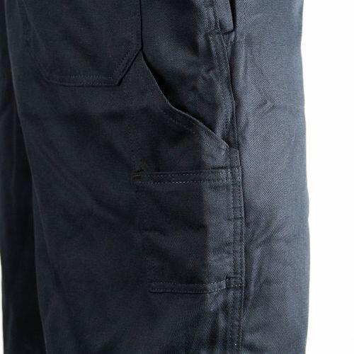 Bermuda Oversized Carpinteiro