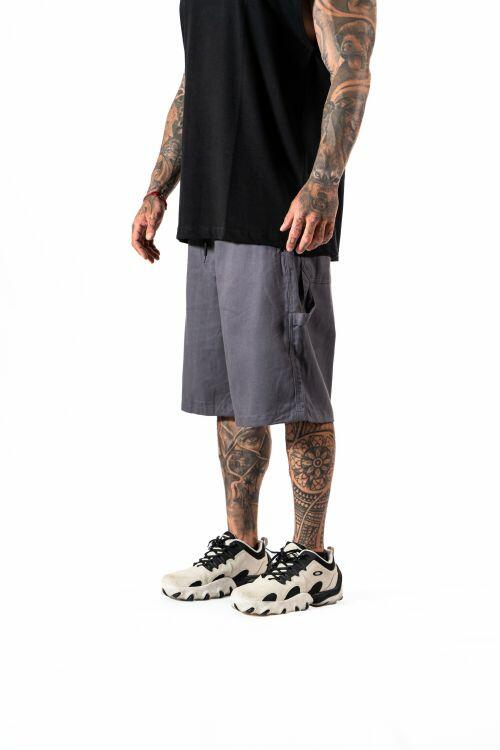 Bermuda Oversized Carpinteiro