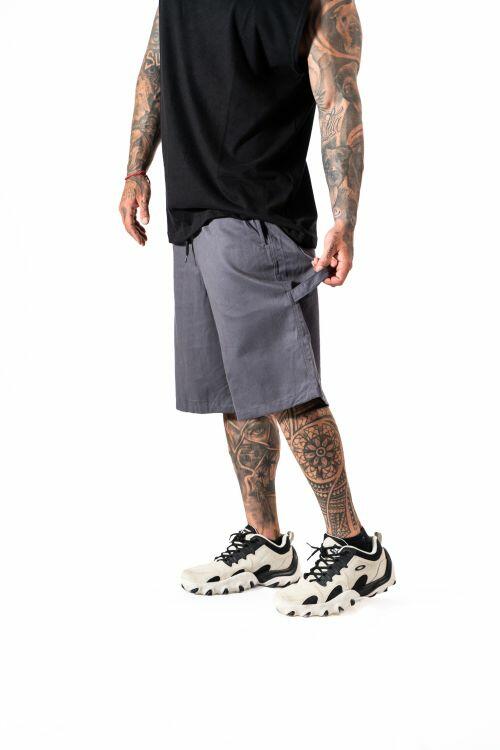 Bermuda Oversized Carpinteiro
