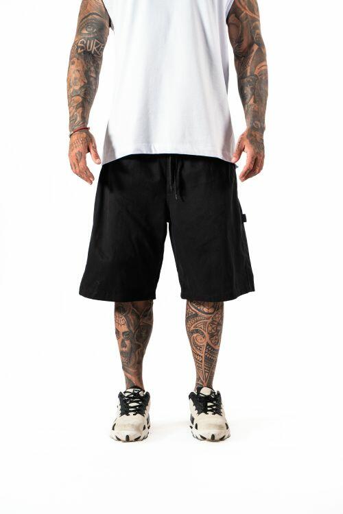 Bermuda Oversized Carpinteiro