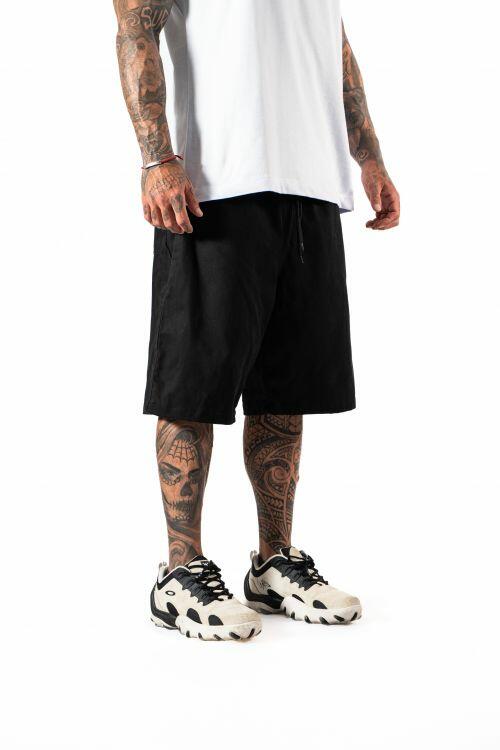 Bermuda Oversized Carpinteiro