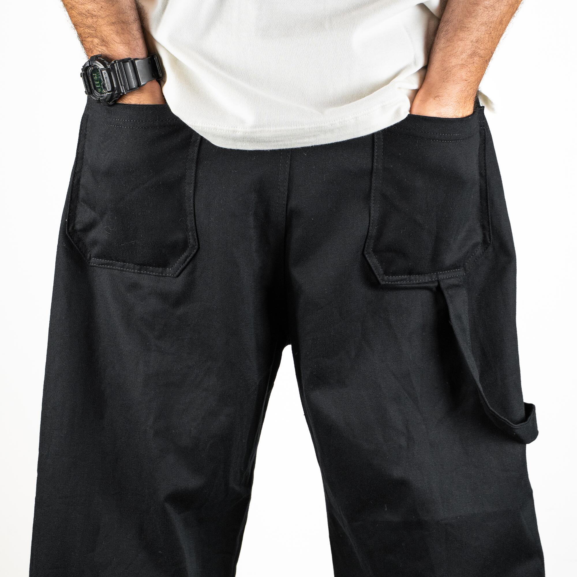 Calça Basyc Heavy Carpinteiro