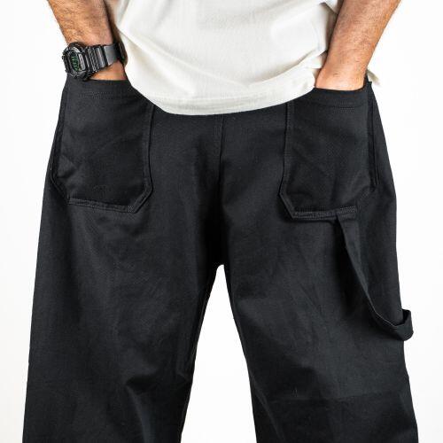 Calça Basyc Heavy Carpinteiro
