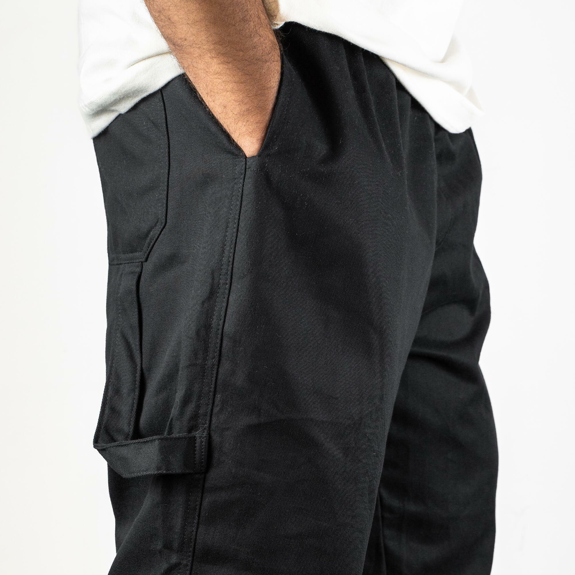 Calça Basyc Heavy Carpinteiro