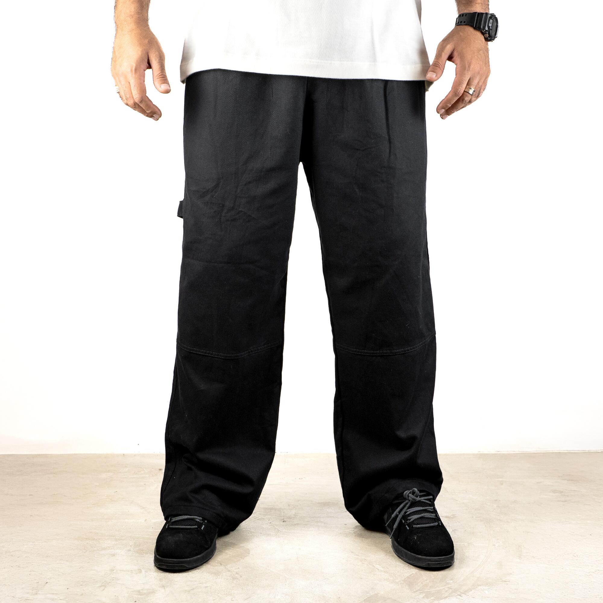 Calça Basyc Heavy Carpinteiro