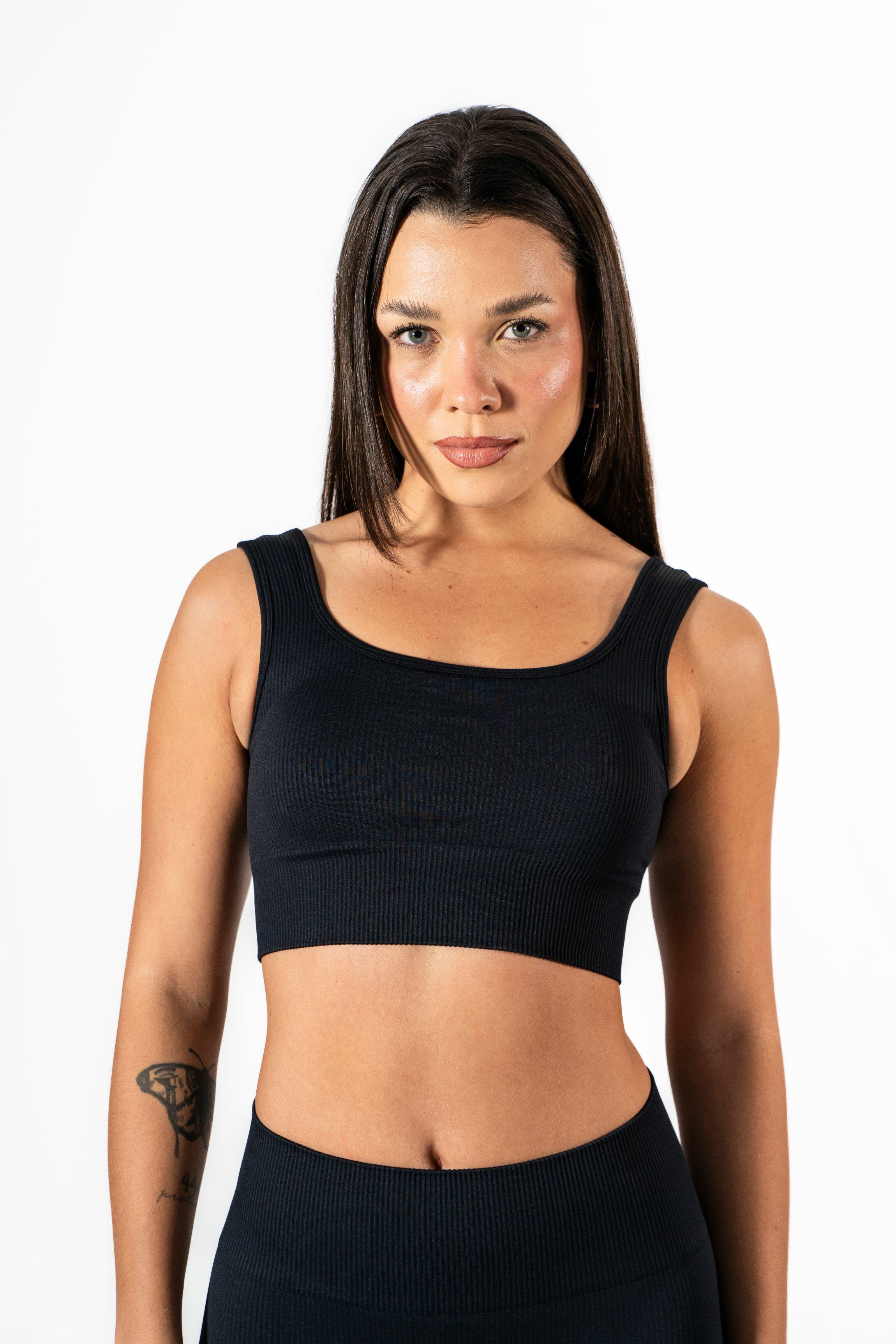Top Super Stretch BASYC
