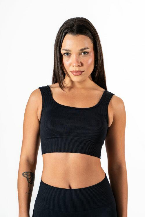 Top Super Stretch BASYC