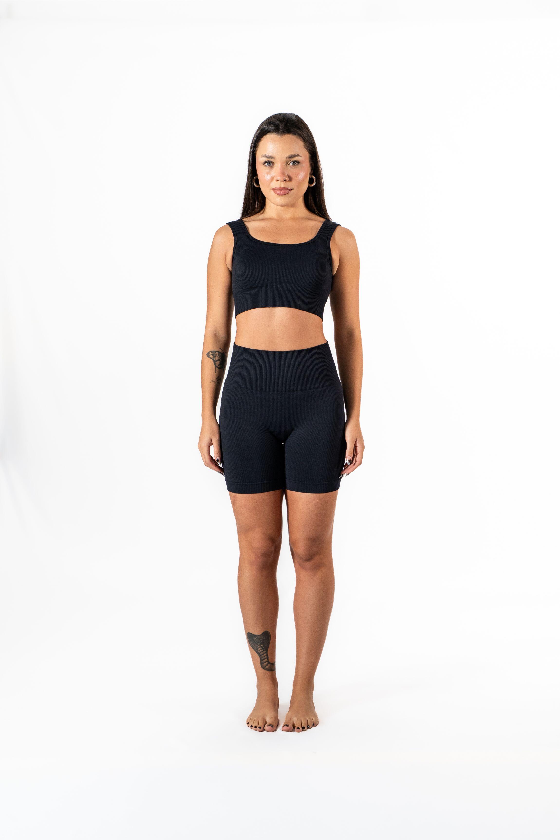 Top Super Stretch BASYC