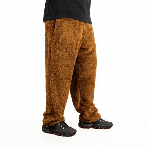Calça Teddy