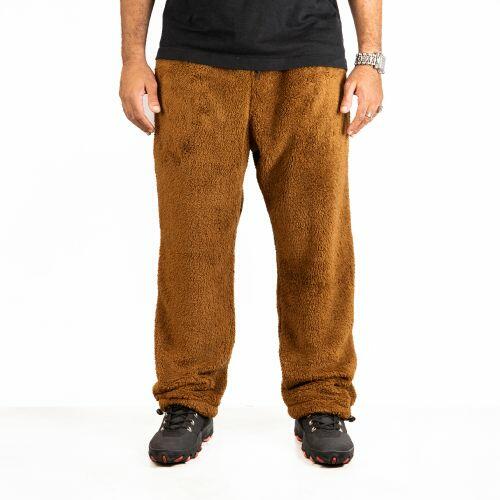 Calça Teddy