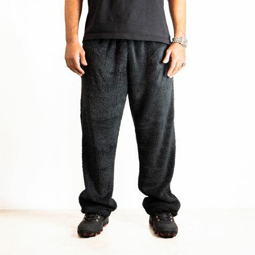 Calça Teddy