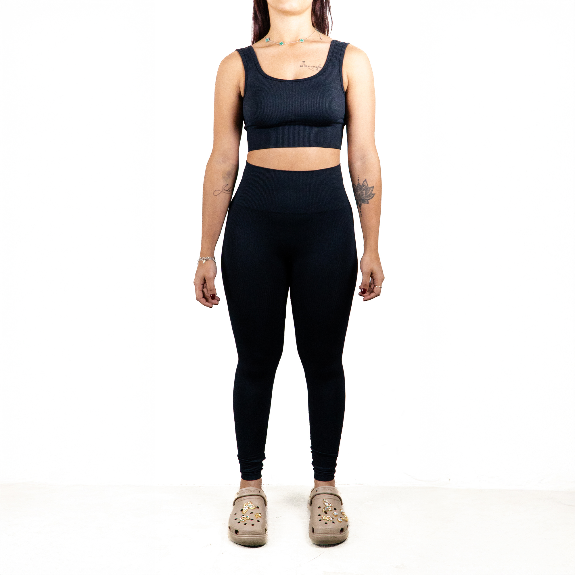 Calça Legging BASYC