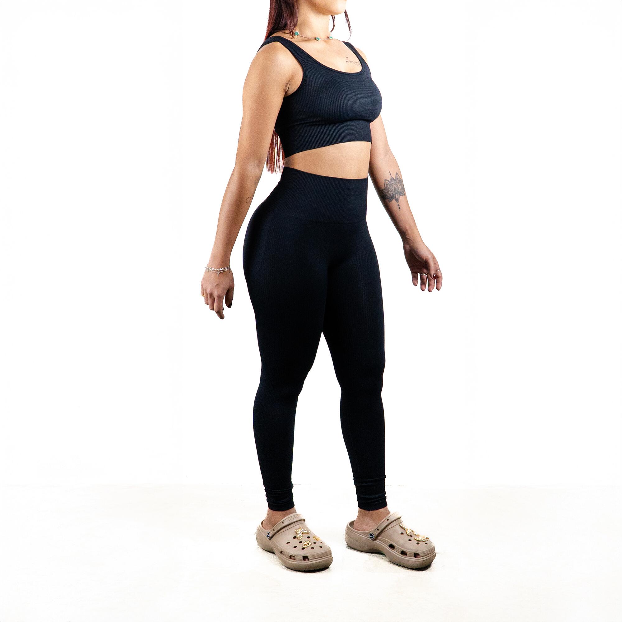 Calça Legging BASYC
