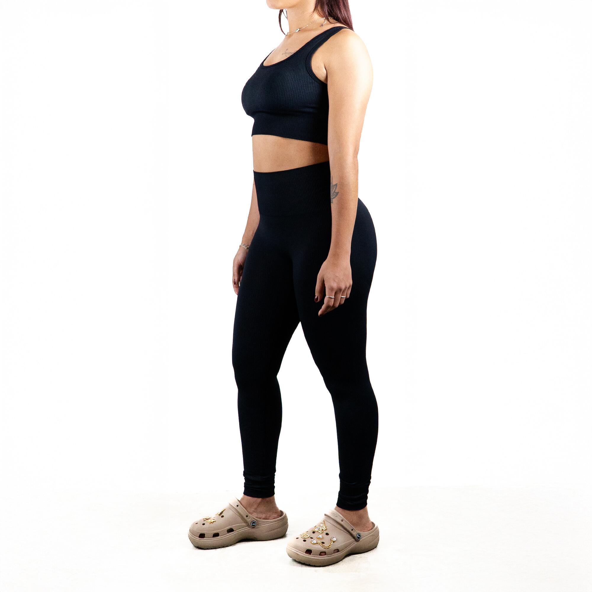 Calça Legging BASYC