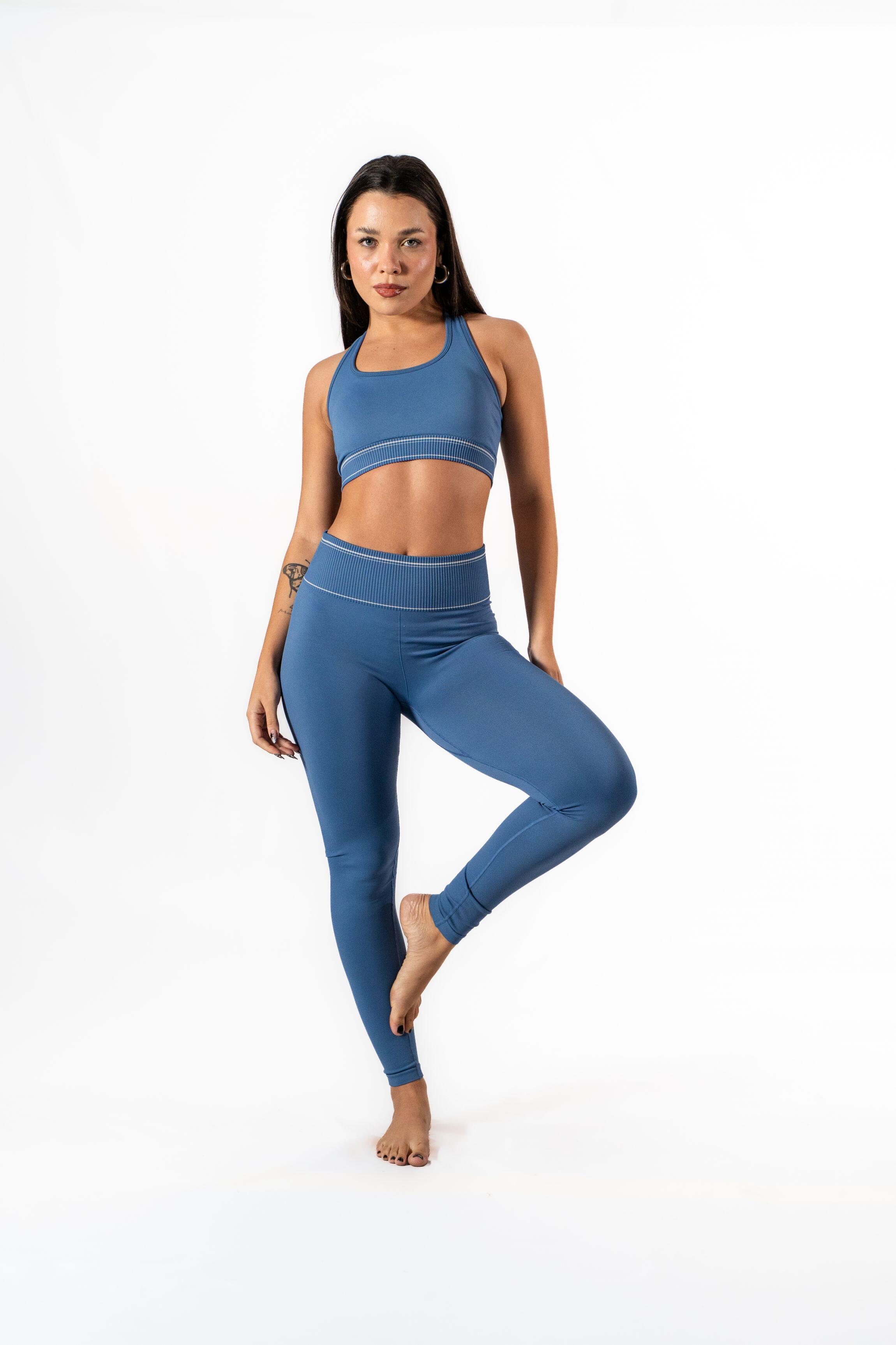 Calça Legging BASYC