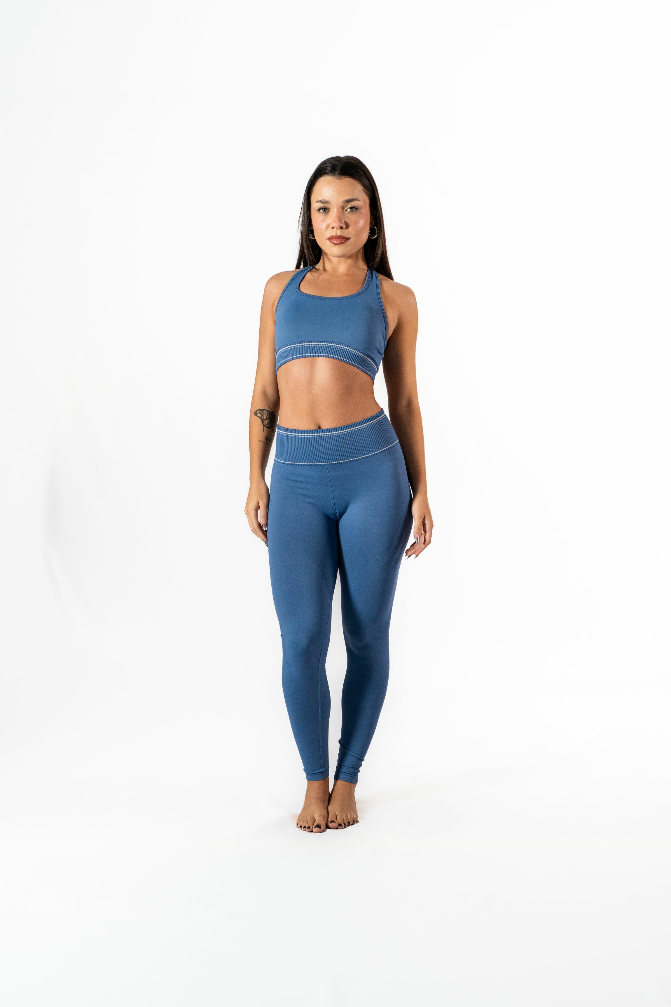 Calça Legging BASYC
