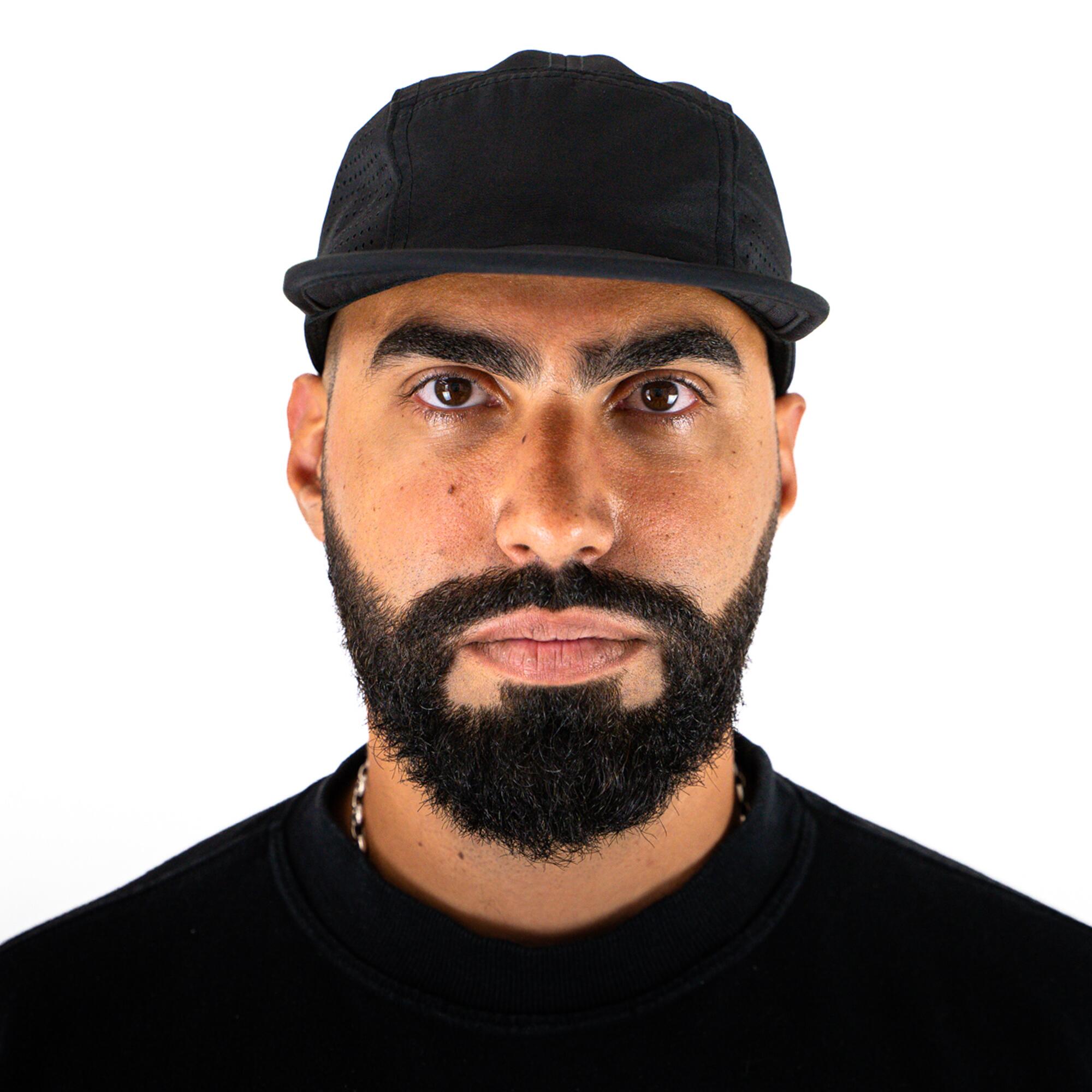 Hype Cap