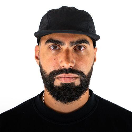 Hype Cap