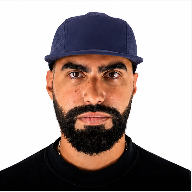 Hype Cap