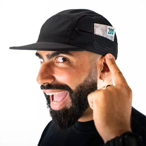 Hype Cap