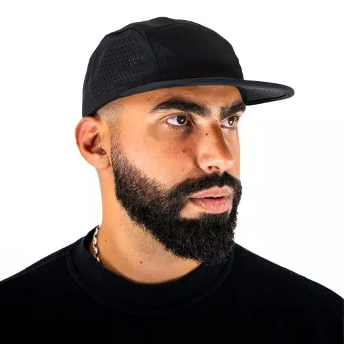 Hype Cap