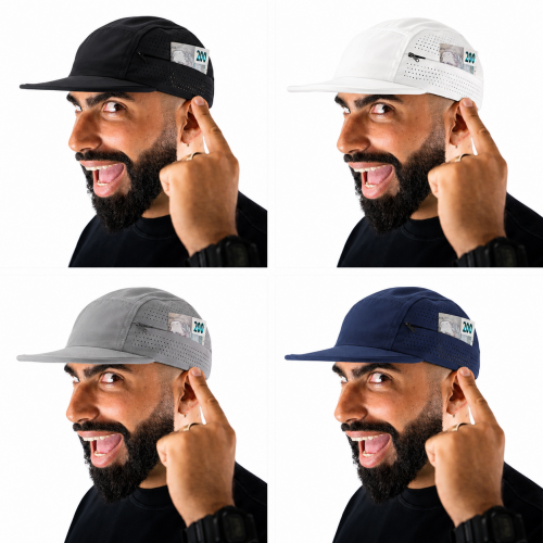 Hype Cap
