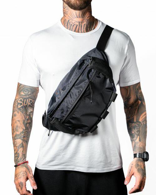 Ultra Bag BASYC