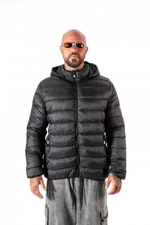 Jaqueta Puffer