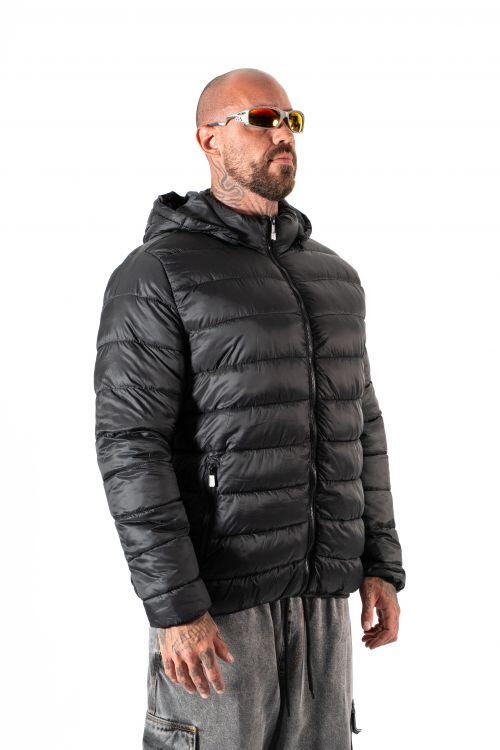 Jaqueta Puffer