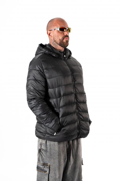 Jaqueta Puffer
