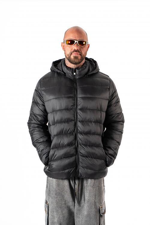 Jaqueta Puffer