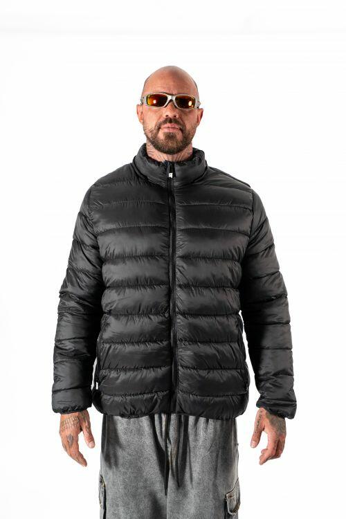 Jaqueta Puffer