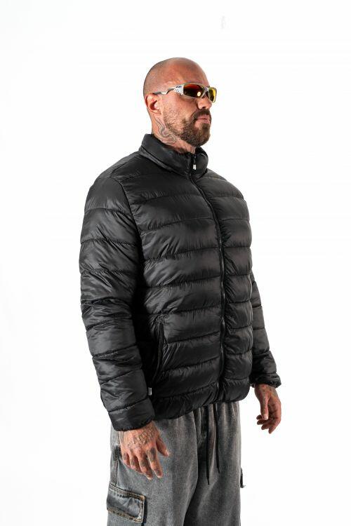 Jaqueta Puffer