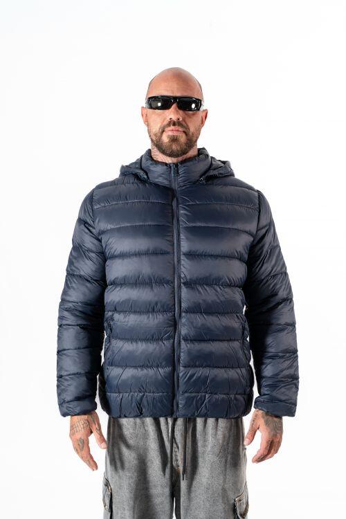 Jaqueta Puffer