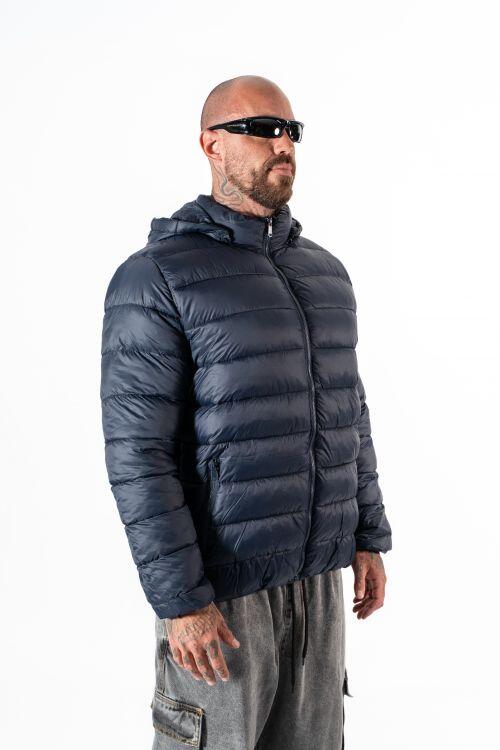 Jaqueta Puffer
