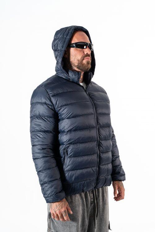 Jaqueta Puffer