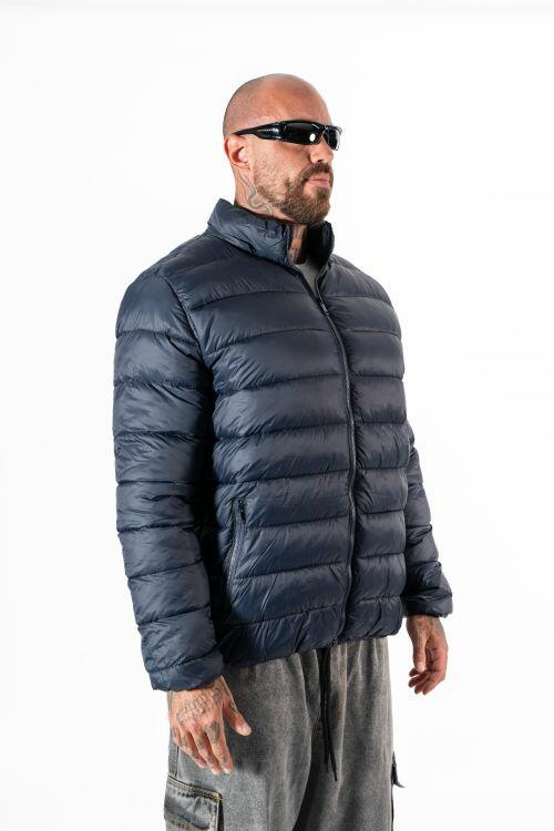 Jaqueta Puffer